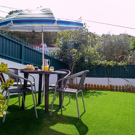 Apartamento ซินตรา ภายนอก รูปภาพ