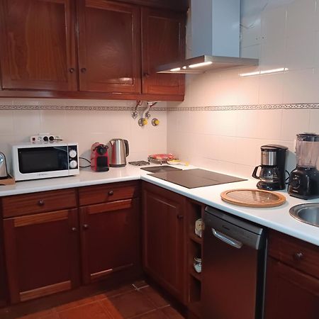 Apartamento ซินตรา ภายนอก รูปภาพ