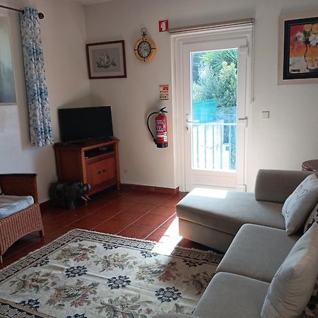 Apartamento ซินตรา ภายนอก รูปภาพ