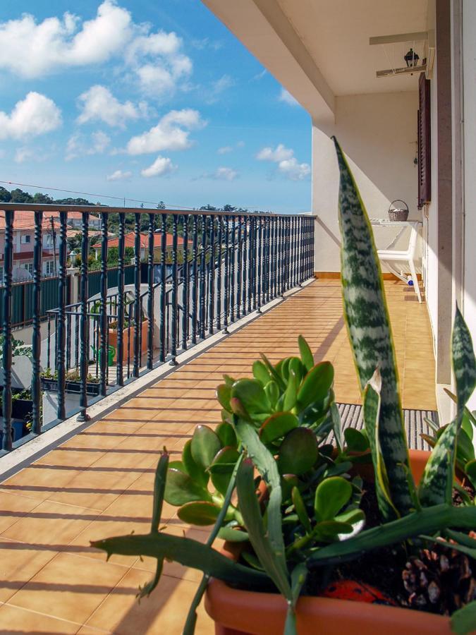 Apartamento ซินตรา ภายนอก รูปภาพ