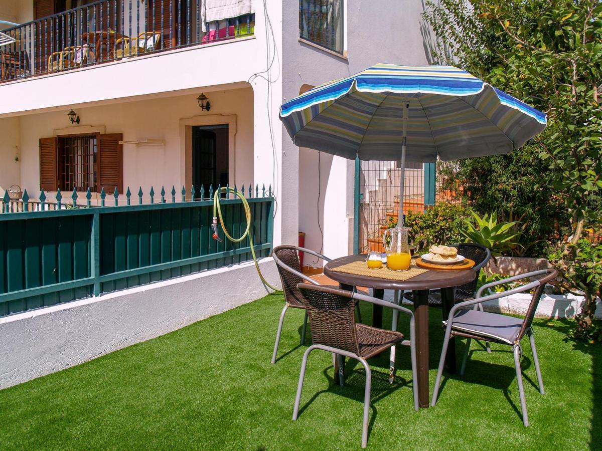 Apartamento ซินตรา ภายนอก รูปภาพ