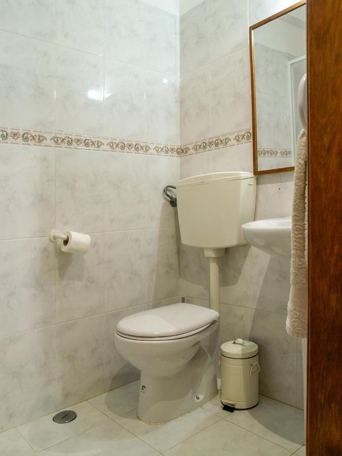 Apartamento ซินตรา ภายนอก รูปภาพ