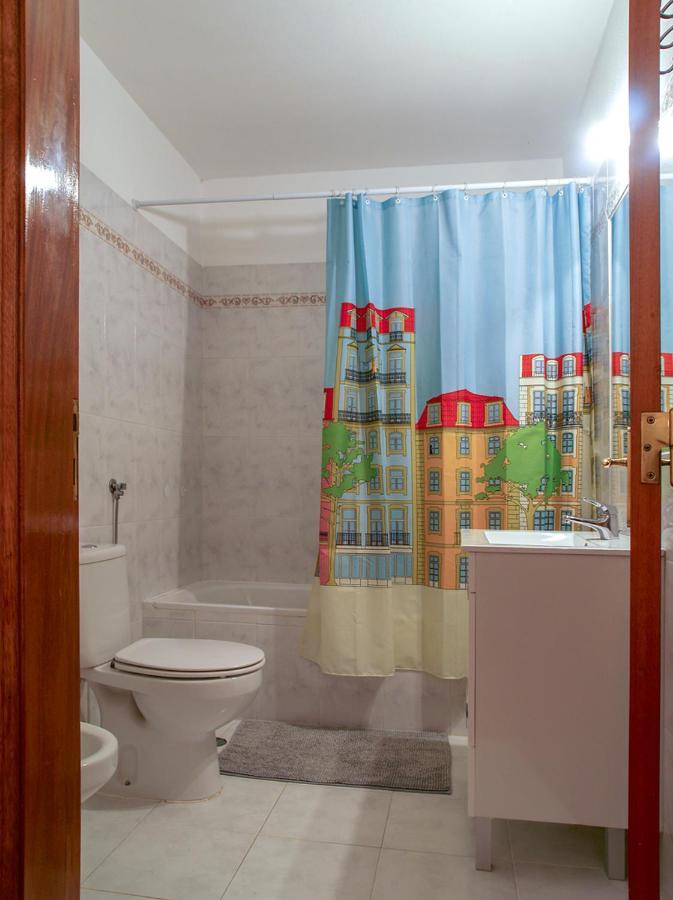 Apartamento ซินตรา ภายนอก รูปภาพ