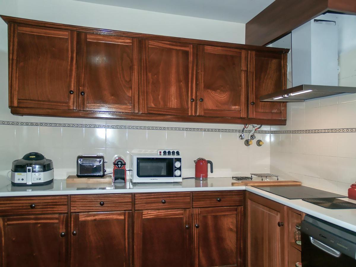Apartamento ซินตรา ภายนอก รูปภาพ