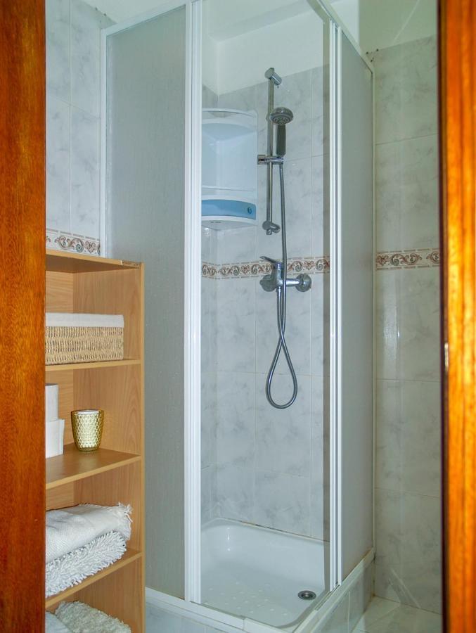 Apartamento ซินตรา ภายนอก รูปภาพ