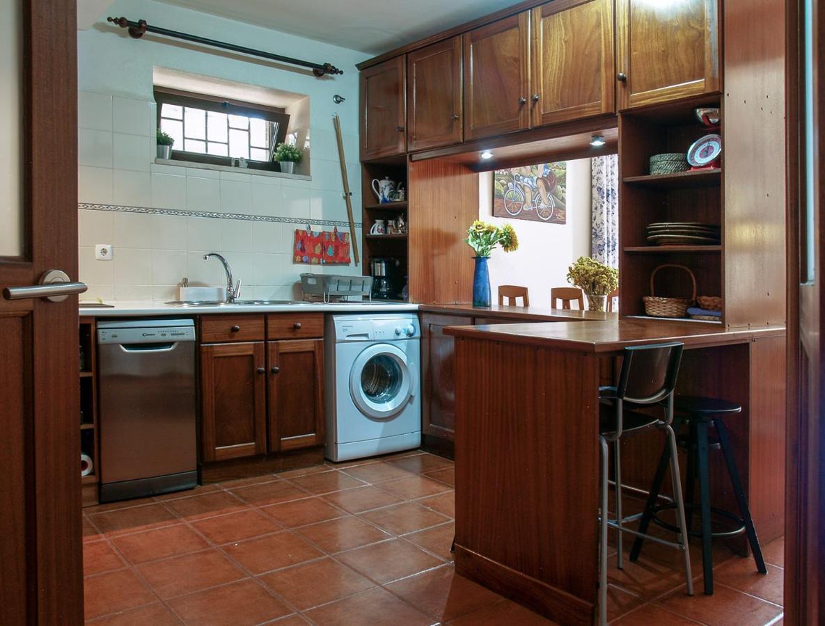 Apartamento ซินตรา ภายนอก รูปภาพ