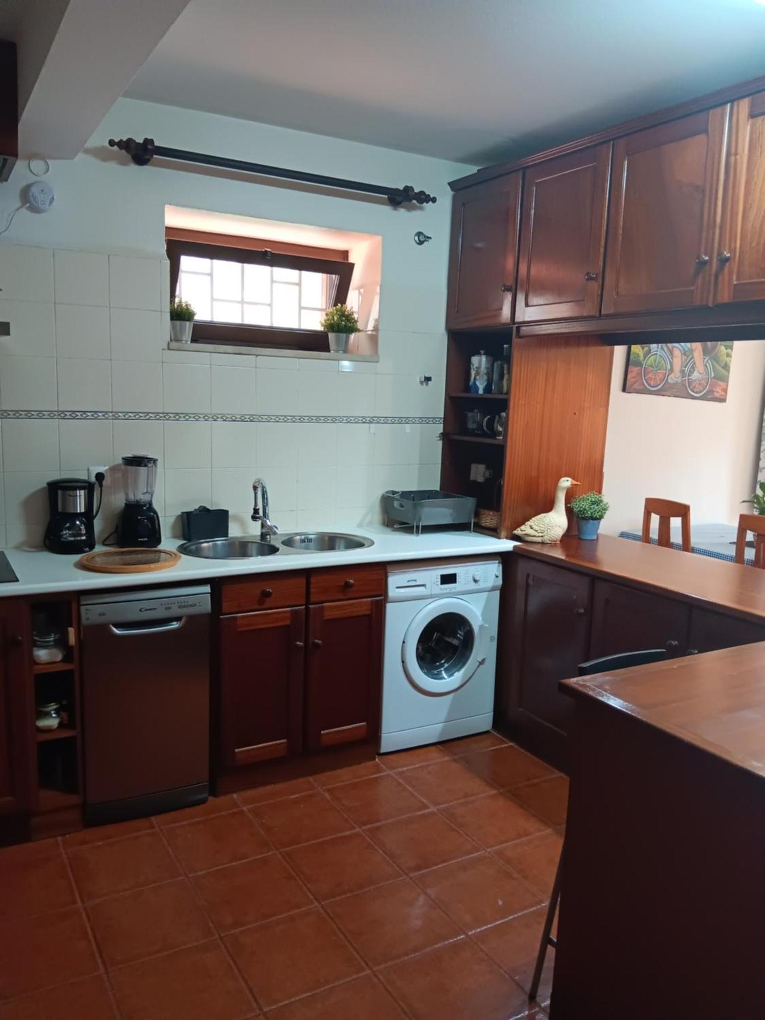 Apartamento ซินตรา ภายนอก รูปภาพ