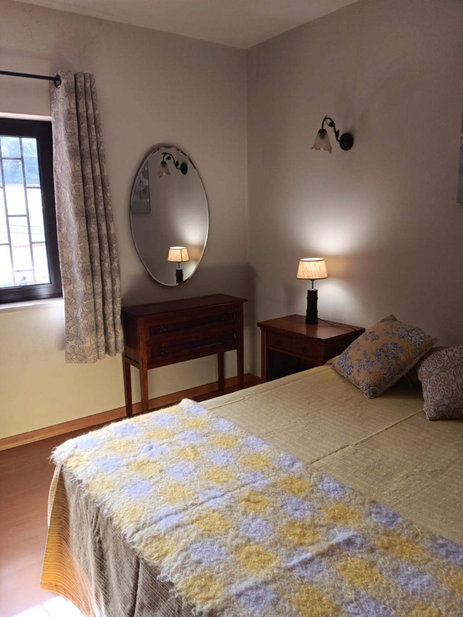 Apartamento ซินตรา ภายนอก รูปภาพ