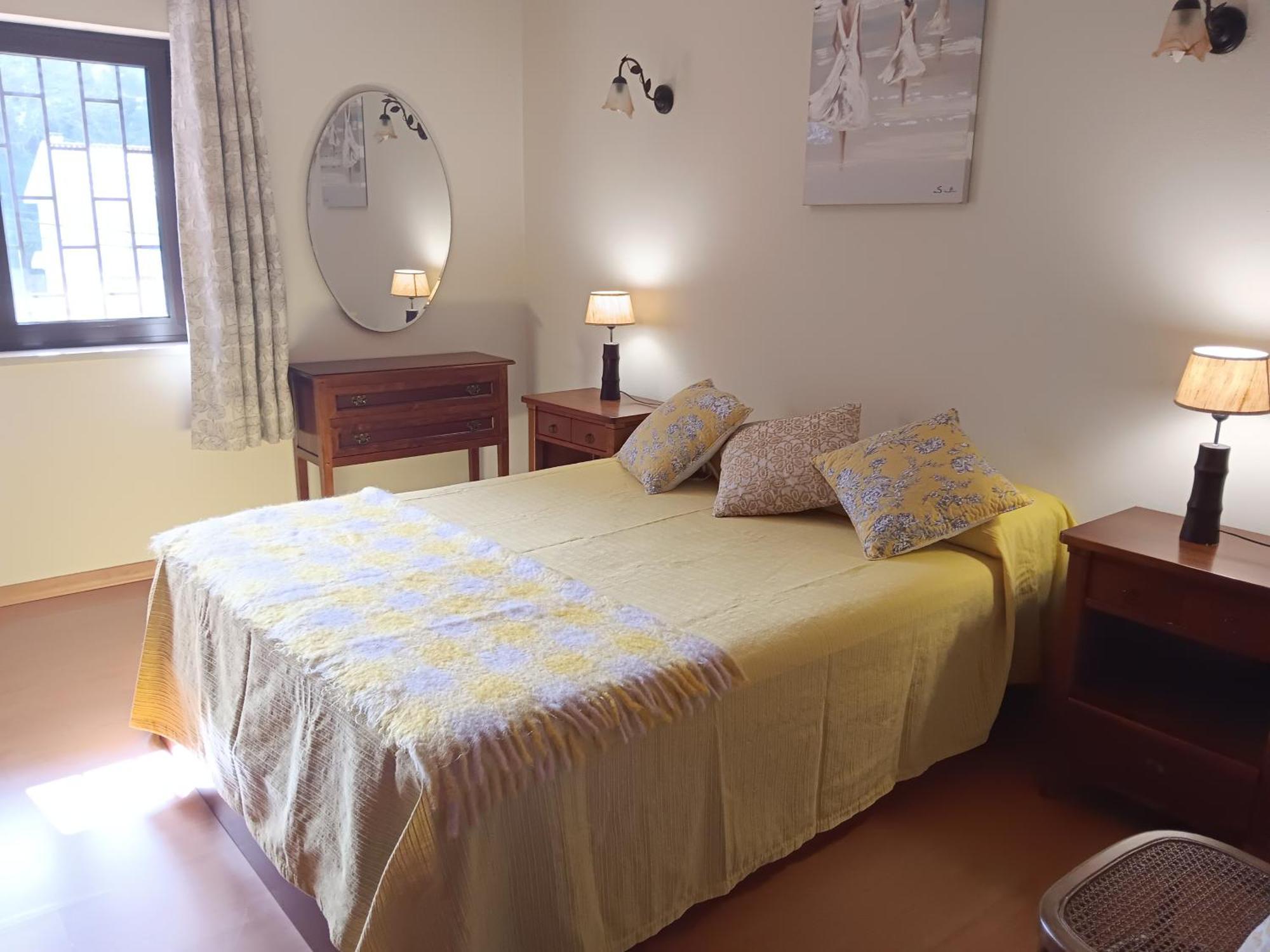 Apartamento ซินตรา ภายนอก รูปภาพ