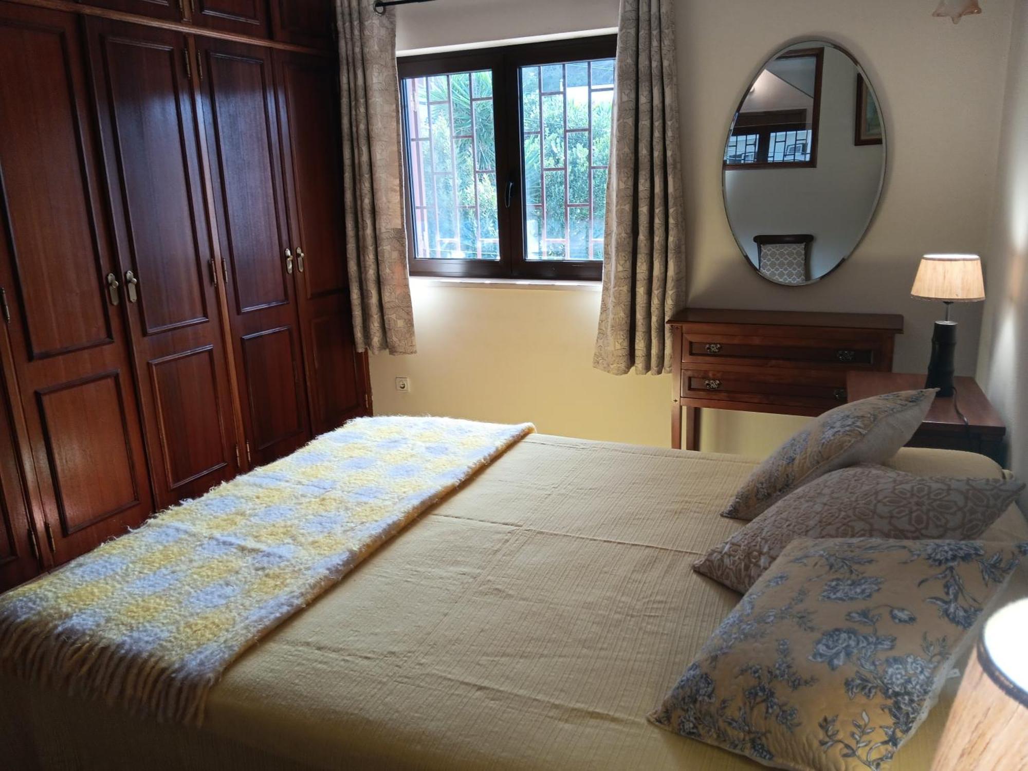 Apartamento ซินตรา ภายนอก รูปภาพ