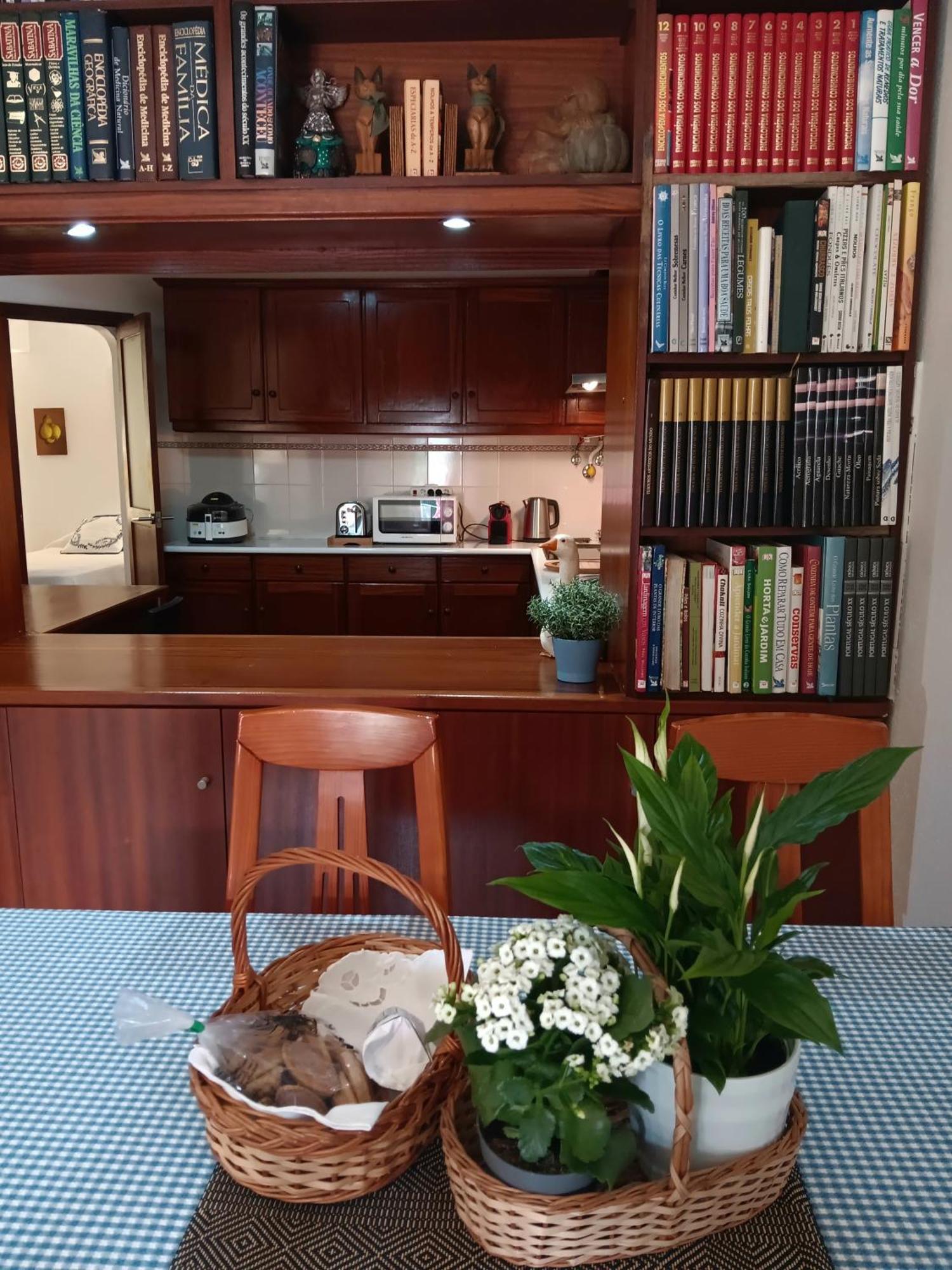 Apartamento ซินตรา ภายนอก รูปภาพ
