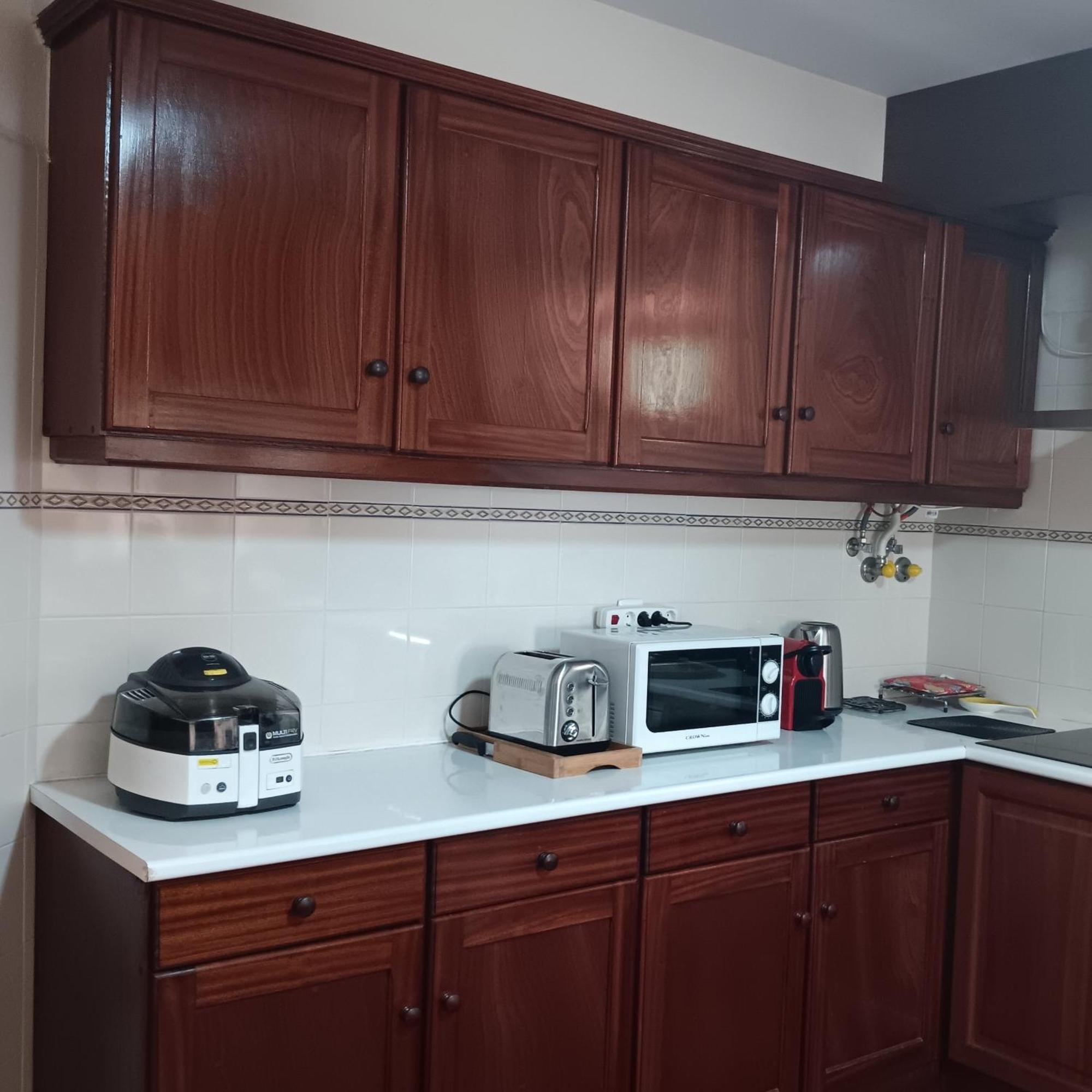 Apartamento ซินตรา ภายนอก รูปภาพ